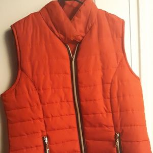 Red Vest